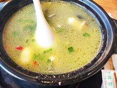 -妈妈的味道·腾冲特色菜(和顺古镇店)