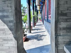 -内蒙古将军衙署博物院