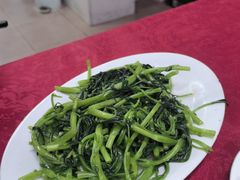-蛇口康乐快餐鱼仔档(翠苑小区店)