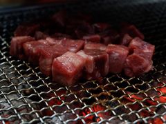 -肉甲韩国木炭烤肉(新壹街1店)