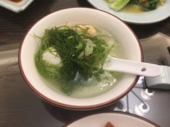 -抱德·潮汕味(敦和店原惠城鱼仔)