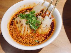 -太二酸菜鱼(汕头苏宁广场店)