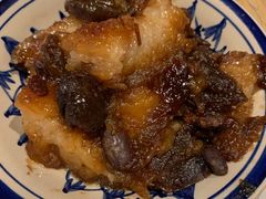-长安大牌档之西安博物院文化餐厅(中贸店)