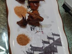 -宁邦·家宴·南京菜(红山动物园店)