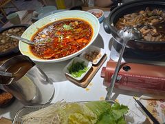 -王妈热卤·川味馆(海昌店)