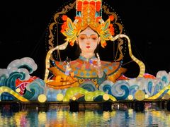 -琅岐红光湖公园