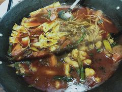 -小月靓虾(湘隆时代广场店)