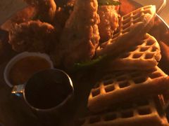 -城市露台景观餐厅(淮海路店)