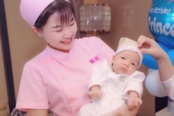 -巍阁月子中心(长沙旗舰店)