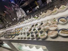 -川骄海鲜自助(亚运村店)