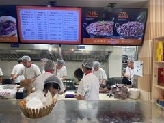 -闫家驴肉老店(华电一校店)