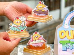 -百年同和·江南点心院(山塘街店)