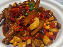 -辣小鲜·南昌大排档(船山路店)