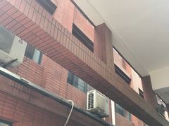 -上海市商贸旅游学校(浦西校区)