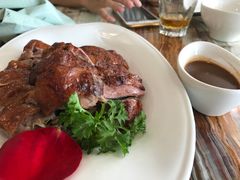 -椿记烧鹅(叠彩店)