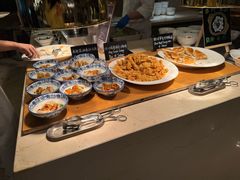 -TABLE·味西餐厅-成都茂业JW万豪酒店