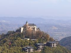 -莫干山风景区