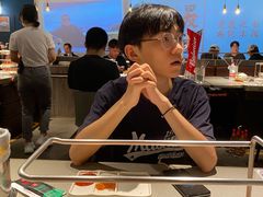 -丰茂烤串(港旅店)