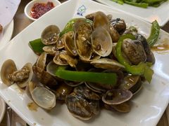 -陈根记大牌档