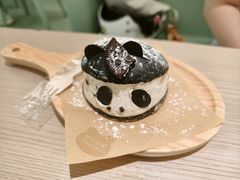-眉州东坡·熊猫主题餐厅(枫蓝店)