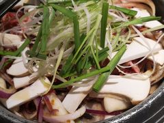 -HOTISLAND海鸡岛·韩国料理(江南西店)