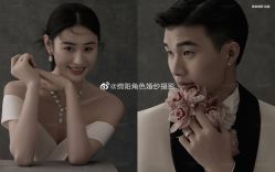 -角色婚纱摄影(中心店)
