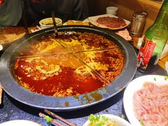 -陈眼镜火锅(总店)