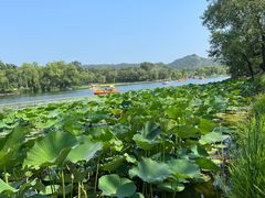 -承德避暑山庄景区