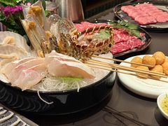 -官也街澳门火锅(新源里店)