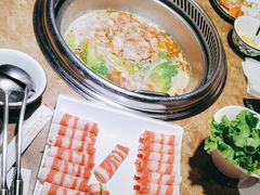 -七欣天香辣蟹火锅(海门解放中路店)