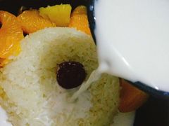 -严氏皓杰水牛奶(温岭店)