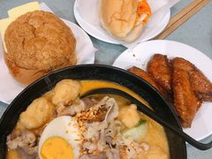 招牌菠萝油-华嫂冰室(尖沙咀店)