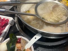 -尚合里潮汕牛肉火锅(海沧店)