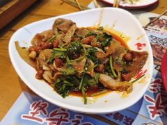 -庆峰龙虾烧烤(合肥一店)