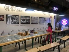 大堂-牛王庙吳記怪味面(双楠店)