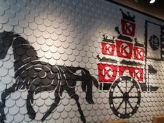 -肯德基(平遥古城店)