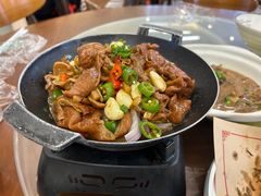 -食光慢宴·安吉土菜馆