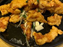 -宏达老菜馆(东安街店)