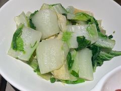-小厨娘绣中淮扬(大行宫科巷店)
