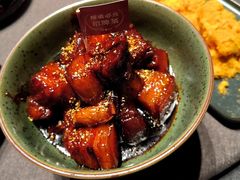 -简小舍·民间手艺菜(武昌江滩店)