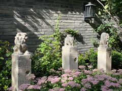 -老北京风情街