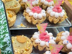 -PAOPAO Bakery&Café(港汇店)