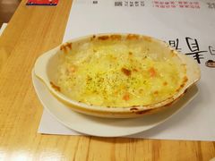 -花漫里餐厅(刺桐店)