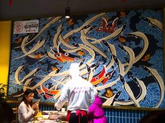 -吃城都·鱼蛙火锅(西玉龙街店)