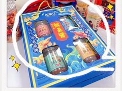 -琴礼季·青岛特产(西海岸店)