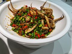 -兰湘子·湘菜小炒(石家庄万象城店)