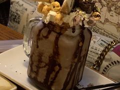 -Kitchen·Y洋厨房西餐厅(王府壹号店)