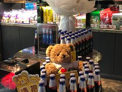 -好乐迪量贩KTV(春熙路香槟广场店)