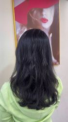 -东梵造型·烫发染发接发连锁SALON
