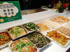 -文星素食(兴华路店)